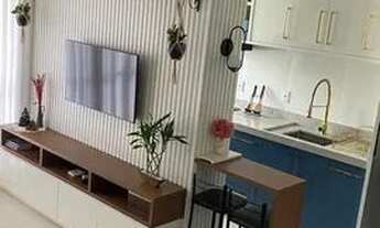 Imagem 7: Apartamento para Venda em Florianópolis, Ingleses do Rio Vermelho, 2 dormitórios, 1 suíte