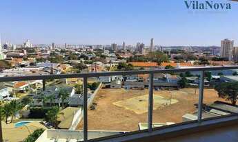 Imagem 5: Edifício Majestic/Indaiatuba/SP