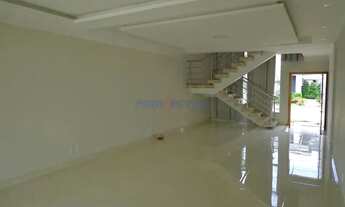 Imagem 4: Casa - Reserva Real - Paulínia