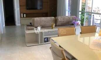 Imagem 2: Apartamento - Loteamento Alphaville Campinas - Campinas