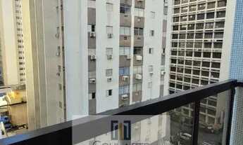 Imagem 3: Apartamento à venda no bairro Pitangueiras - Guarujá/SP