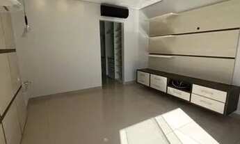 Imagem 4: Casa para aluguel com 416 m2 com 4 suítes no condomínio Flores do Cerrado