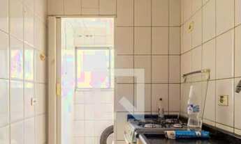 Imagem 3: Apartamento para alugar tem 59 metros quadrados com 2 quartos em Vila Leonor - Guarulhos