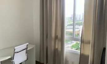 Imagem 2: Apartamento totalmente mobiliado !!!