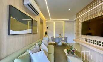 Imagem 5: APARTAMENTO À VENDA NO TATUAPÉ, 2 DORMITÓRIOS, 1 SUÍTE. 1 VAGA DE GARAGEM