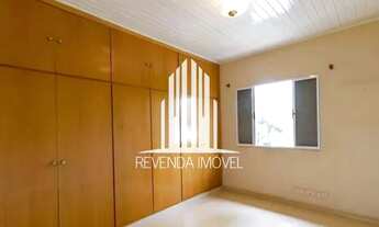 Imagem 2: Casa na região de Cerqueira César com 143m², 3 quartos, 2 banheiros e 3 vagas