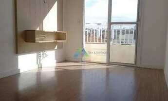 Imagem 4: Apartamento com 2 dormitórios à venda, 59 m² por R$ 370.000,00 - Vila Caraguatá - São Paul