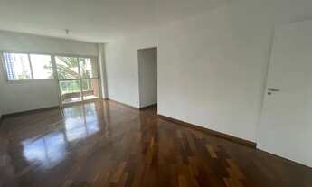 Imagem 3: Apartamento para aluguel com 132 metros no Jd. Aquárius