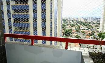 Imagem 3: FANTÁSTICO APARTAMENTO NO JARDIM GUEDALA PARA ALUGAR!