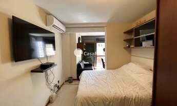 Imagem 5: Barra da Tijuca Apartamento com 3 dormitórios