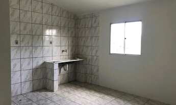 Imagem 7: Casa no bairro Agamenon, com 3 quartos, senho um suite