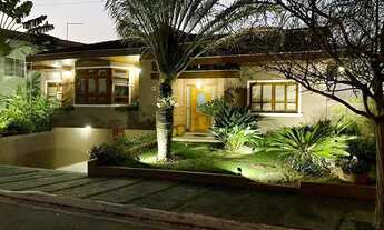 Imagem 2: SãO JOSé DOS CAMPOS - Casa de Condomínio - Urbanova