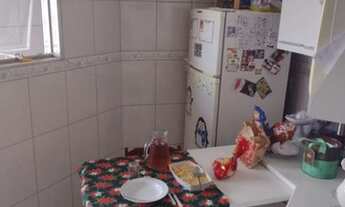 Imagem 6: Apartamento com 2 dormitórios, 68 m² - venda por R$ 340.000,00 ou aluguel por R$ 2.250,00