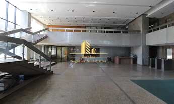 Imagem 3: Prédio no bairro Brooklin Novo - São Paulo