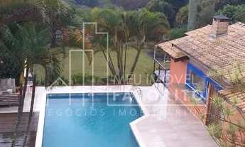 Imagem: Casa a venda no Condomínio Vale da Santa