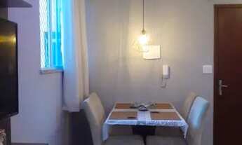 Imagem 5: GG - Apartamento para venda com 2 quartos em Nova Califórnia - Juiz de Fora - MG