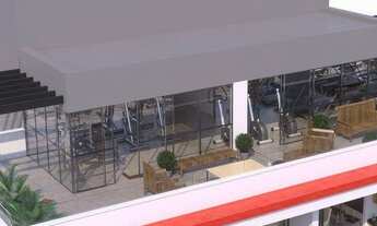 Imagem 7: Apartamento com 1 dormitório à venda, 50 m² por R$ 375.000,00 - Bosque - Campinas/SP