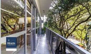 Imagem 6: Apartamento silencioso com 140 m² com 2 suites em Ipanema - Rio de Janeiro - RJ