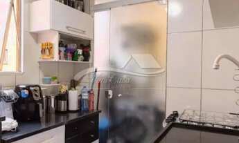 Imagem 3: Apartamento 2 quartos á venda- São João Clímaco