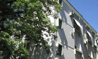 Imagem: Apartamento amplo 2 dormitórios, com garagem