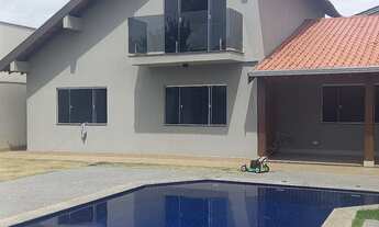 Imagem: Vendo uma belíssima casa no Bairro Vila