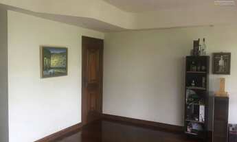 Imagem 3: RJ - Leblon - Apartamento - 3 Quartos - 160m²
