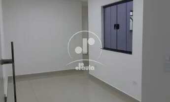 Imagem 4: Cobertura sem condominio 45m²/45m² 2 dormitórios sendo 1 suite, 1 vaga, Bairro Bangu ,Sant