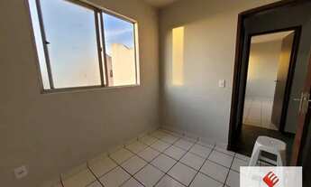 Imagem 3: Apartamento com 2 dormitórios para alugar, 45 m² por R$ 1.039,00/mês - Indaiá - Belo Horiz