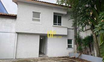 Imagem: Casa, 230 m² - venda por R$ 4.300.000,00