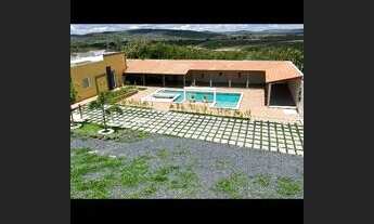 Imagem: Vendo ou troco chácara