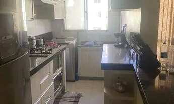 Imagem 6: Apartamento com 3 quartos à venda, 67 m² por R$ 273.000 - Setor dos Afonsos - Aparecida de