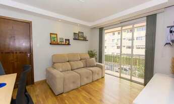 Imagem 3: Apartamento para Venda em Curitiba, Vila Izabel, 2 dormitórios, 1 banheiro, 1 vaga