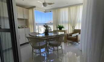 Imagem 3: Cobertura com 4 dormitórios à venda, 186 m² por R$ 1.330.000,00 - Recreio dos Bandeirantes