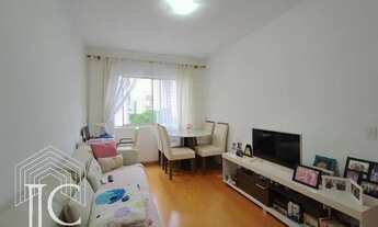 Imagem: Apartamento para Locação em São Paulo