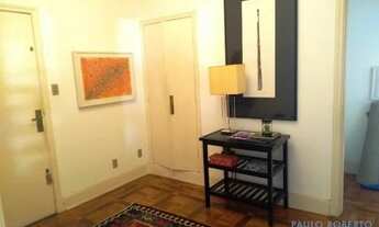 Imagem 3: APARTAMENTO - HIGIENÓPOLIS - SP