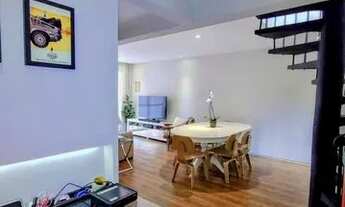 Imagem 7: COBERTURA DUPLEX A VENDA NA SAÚDE SP-SP