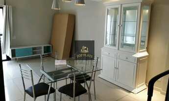 Imagem 2: Flat disponível em Moema