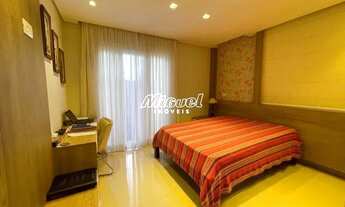 Imagem 5: Chácara em Condomínio à venda, 4 quartos, 4 suítes, Campestre - Piracicaba