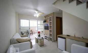 Imagem: Apartamento à Venda - Recreio, 3 Quartos