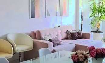 Imagem 2: Vendo belíssimo apartamento de 3 quartos próximo ao Parque Treze de Maio por R$ 330.000,00