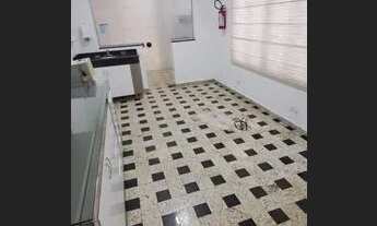 Imagem 2: Sala comercial dois ambientes semimobiliada proximo a faculdade udc