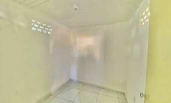 Imagem 5: Ponto comercial de esquina no Prado com casa agregada