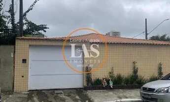 Imagem 3: Casa com 3 dorms, Canto do Forte, Praia Grande - R$ 1.2 mi, Cod: 688