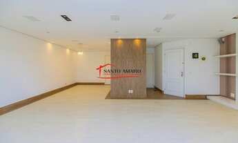 Imagem 6: Apartamento 183 mts uteis a Venda no Campo Belo