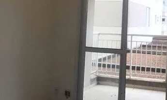 Imagem 2: Apartamento com 2 dormitórios para alugar, 51 m² por R$ 2.083,00/mês - Parque São Domingos