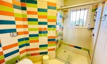 Imagem 5: Sobrado a venda com 242 metros quadrados com 3 quartos Bairro Marechal Rondon - Canoas - R