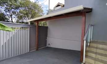 Imagem 2: Ibirité - Casa Padrão - Palmeiras (Parque Durval De Barros