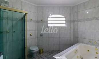 Imagem 6: São Paulo - Casa Comercial - Santana