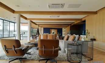 Imagem 6: CASA ASSOBRADADA - CIDADE JARDIM - SP