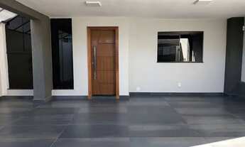 Imagem 2: CASA FLÓRIDA Casa com 3 dormitórios